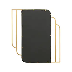 wall mirror